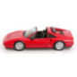 Ferrari 328 GTS 1985 – rouge – KK Scale 1:18