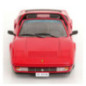 Ferrari 328 GTS 1985 – rouge – KK Scale 1:18