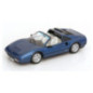 Ferrari 328 GTS 1985 – bleu métallisé – KK Scale 1:18