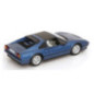 Ferrari 328 GTS 1985 – bleu métallisé – KK Scale 1:18
