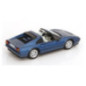 Ferrari 328 GTS 1985 – bleu métallisé – KK Scale 1:18