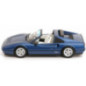 Ferrari 328 GTS 1985 – bleu métallisé – KK Scale 1:18