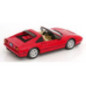 Ferrari 328 GTS version US, Beverly Hills Cop II 1985 – rouge – KK Scale 1:18