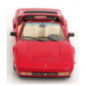 Ferrari 328 GTS version US, Beverly Hills Cop II 1985 – rouge – KK Scale 1:18