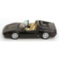 Ferrari 328 GTS version US, Miami Vice 1985 – noir – KK Scale 1:18