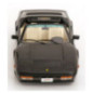 Ferrari 328 GTS version US, Miami Vice 1985 – noir – KK Scale 1:18