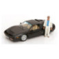 Ferrari 328 GTS version US, Miami Vice 1985 – noir – KK Scale 1:18