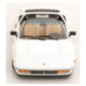 Ferrari 328 GTS version US 1985 – blanc – KK Scale 1:18