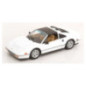 Ferrari 328 GTS version US 1985 – blanc – KK Scale 1:18