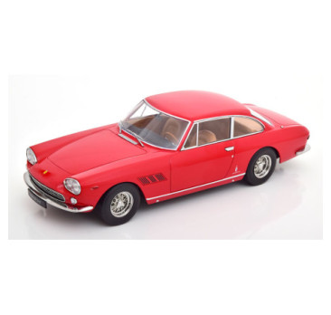 Ferrari 330 GT 2+2 1964 – rouge – KK Scale 1:18