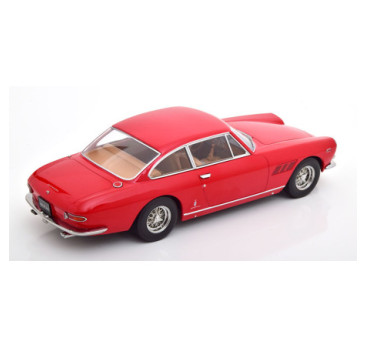 Ferrari 330 GT 2+2 1964 – rouge – KK Scale 1:18