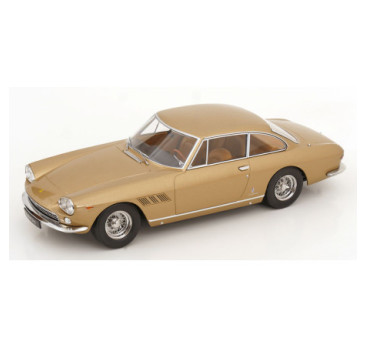 Ferrari 330 GT 2+2 1964 – or métallisé – KK Scale 1:18