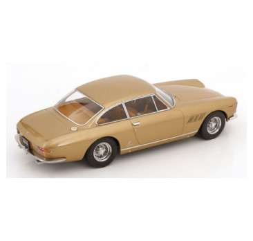 Ferrari 330 GT 2+2 1964 – or métallisé – KK Scale 1:18