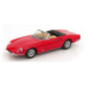 Ferrari 365 California Spyder 1966 – rouge – KK Scale 1:18