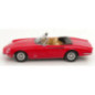 Ferrari 365 California Spyder 1966 – rouge – KK Scale 1:18