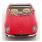 Ferrari 365 California Spyder 1966 – rouge – KK Scale 1:18