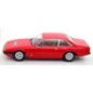 Ferrari 365 GT4 2+2 rouge, intérieur marron 1972 – KK Scale 1:18