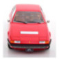 Ferrari 365 GT4 2+2 rouge, intérieur marron 1972 – KK Scale 1:18