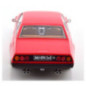 Ferrari 365 GT4 2+2 rouge, intérieur marron 1972 – KK Scale 1:18