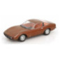 Ferrari 365 GTC4 1971 – marron métallisé – KK Scale 1:18