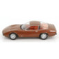 Ferrari 365 GTC4 1971 – marron métallisé – KK Scale 1:18