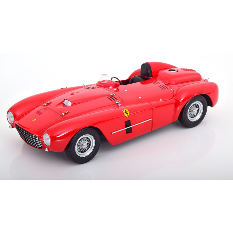 Ferrari 375 Plus 1954 – rouge – KK Scale 1:18