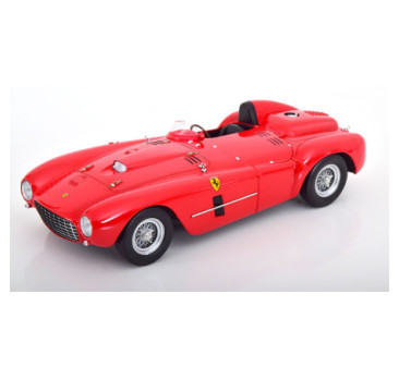 Ferrari 375 Plus 1954 – rouge – KK Scale 1:18