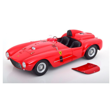 Ferrari 375 Plus 1954 – rouge – KK Scale 1:18