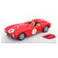 Ferrari 375 Plus vainqueur des 24h du Mans 1954 – KK Scale 1:18