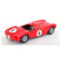 Ferrari 375 Plus vainqueur des 24h du Mans 1954 – KK Scale 1:18