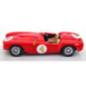 Ferrari 375 Plus vainqueur des 24h du Mans 1954 – KK Scale 1:18