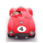 Ferrari 375 Plus vainqueur des 24h du Mans 1954 – KK Scale 1:18