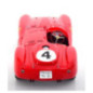 Ferrari 375 Plus vainqueur des 24h du Mans 1954 – KK Scale 1:18