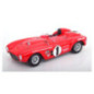 Ferrari 375 Plus n°1, Panamericana 1954 – KK Scale 1:18