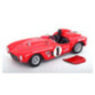 Ferrari 375 Plus n°1, Panamericana 1954 – KK Scale 1:18