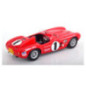 Ferrari 375 Plus n°1, Panamericana 1954 – KK Scale 1:18