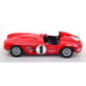 Ferrari 375 Plus n°1, Panamericana 1954 – KK Scale 1:18