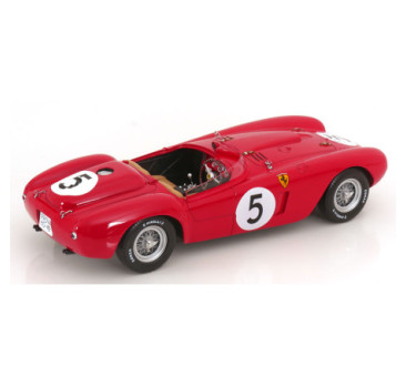 Ferrari 375 Plus n°5, Le Mans 1954 – KK Scale 1:18