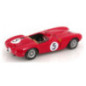 Ferrari 375 Plus n°5, Le Mans 1954 – KK Scale 1:18