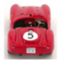 Ferrari 375 Plus n°5, Le Mans 1954 – KK Scale 1:18