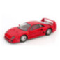 Ferrari F40 1987 – rouge – KK Scale 1:12
