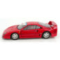 Ferrari F40 1987 – rouge – KK Scale 1:12