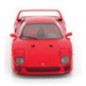Ferrari F40 1987 – rouge – KK Scale 1:12