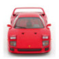 Ferrari F40 1987 – rouge – KK Scale 1:12