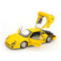 Ferrari F40 1987 – jaune – KK Scale 1:12