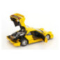 Ferrari F40 1987 – jaune – KK Scale 1:12