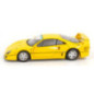 Ferrari F40 1987 – jaune – KK Scale 1:12