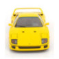 Ferrari F40 1987 – jaune – KK Scale 1:12