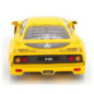 Ferrari F40 1987 – jaune – KK Scale 1:12