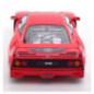 Ferrari F40 sièges noirs 1987 – rouge – KK Scale 1:18